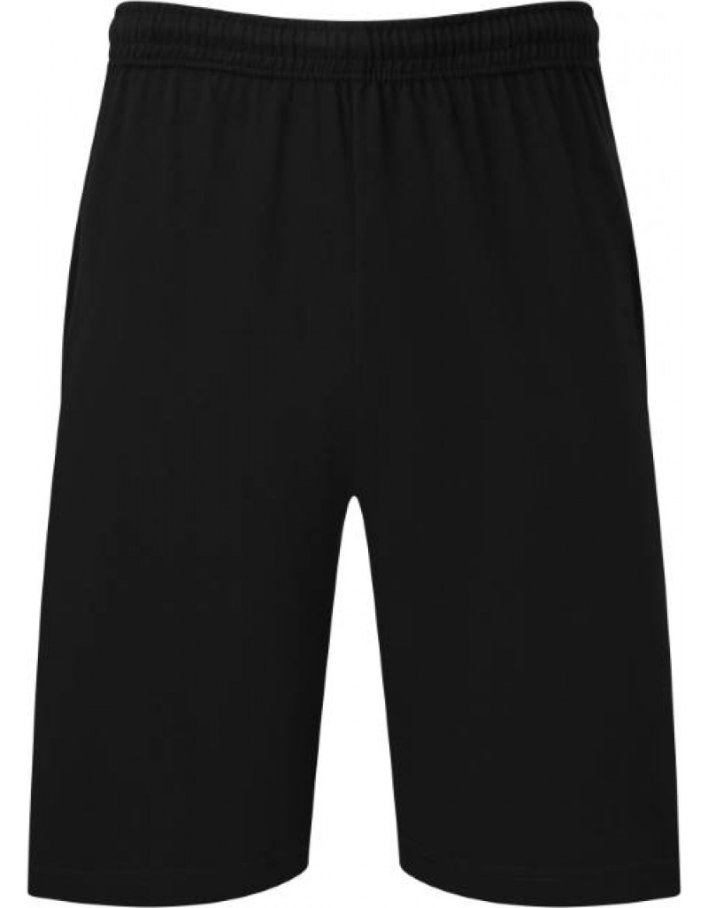 Pantaloni scurți din jerseu